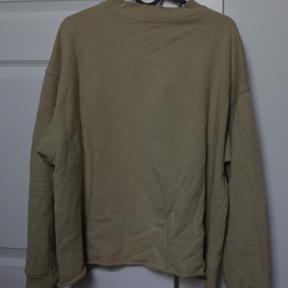 Fear of God Mockneck